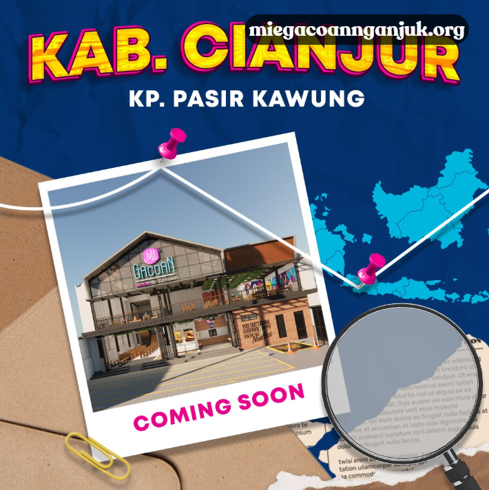 Mie Gacoan Nganjuk